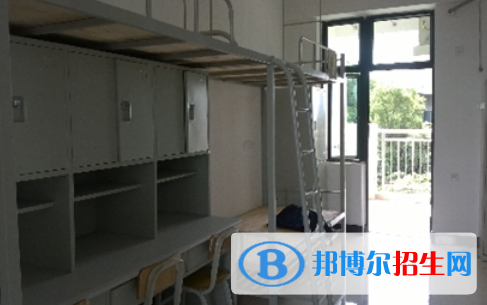 中山火炬职业技术学院2020年宿舍条件