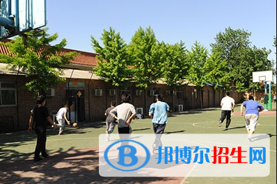 北京新亚中学国际部初中地址在哪里