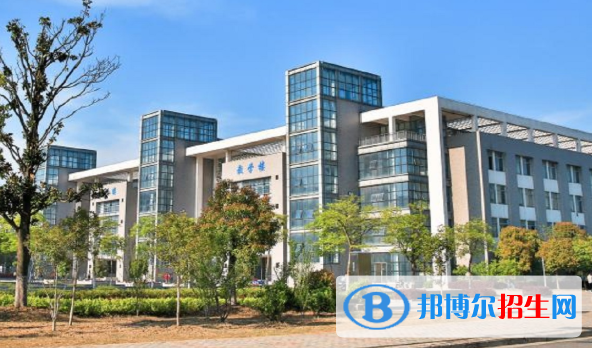 合肥职业技术学院2020年有哪些专业