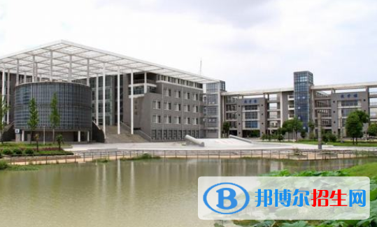 合肥职业技术学院是几专