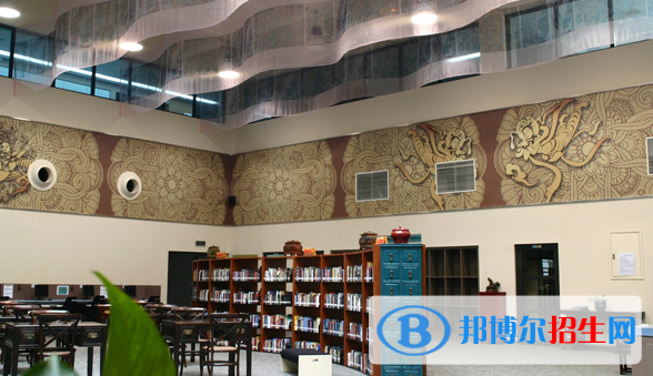 北京乐成国际学校初中部2020年学费、收费多少