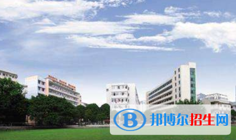 会宁机电工业学校5