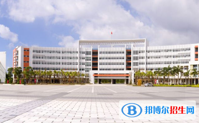 江门职业技术学院2020年招生代码