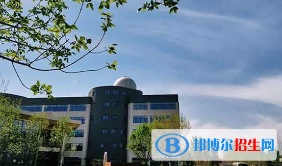 北大附属益田同文学校初中部网站网址