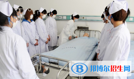 广东2020年卫校学费多少