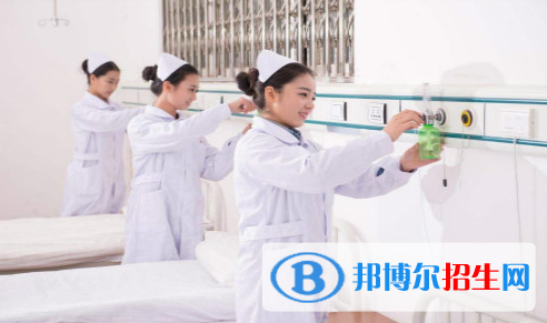 广东2020年卫校要多少分