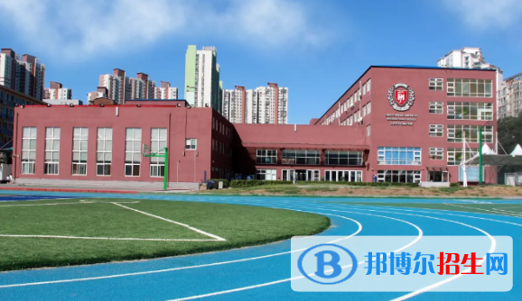 北京力迈国际学校初中部2020年招生简章