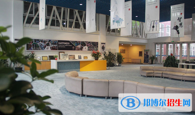 北京力迈国际学校初中部2020年招生办联系电话