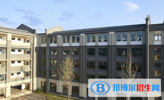 西昌天立国际学校初中部2020年招生计划