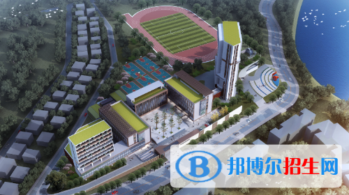 佛山三江职业技术学校2020年招生简章