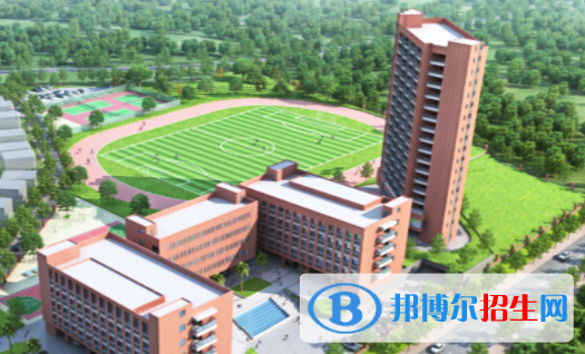 佛山三江职业技术学校2020年招生录取分数线