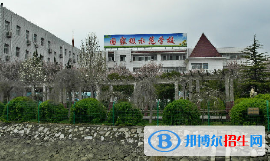 安徽2020年初中生有哪些铁路学校