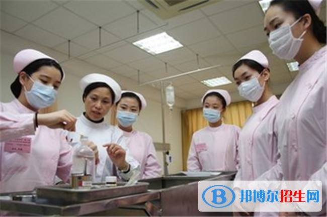 江苏2020年哪里有卫校