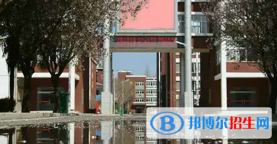 安徽2020年初中生能去的铁路学校