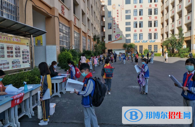 攀西绵阳南山国际学校初中部2020年报名条件、招生要求、招生对象