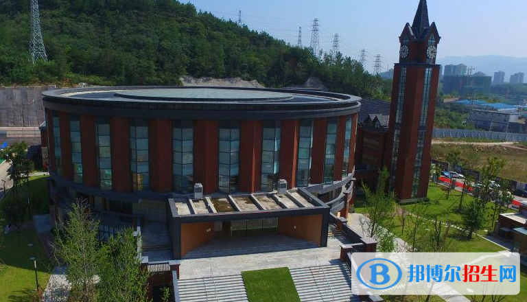 广元天立国际学校初中部2020年招生简章