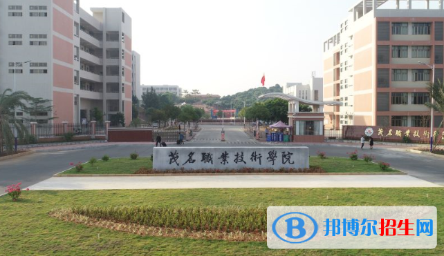 茂名职业技术学院2020年招生简章