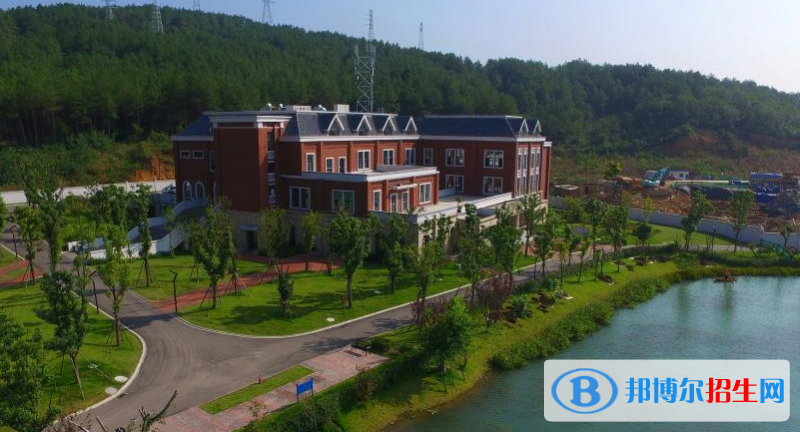 广元天立国际学校初中部网站网址