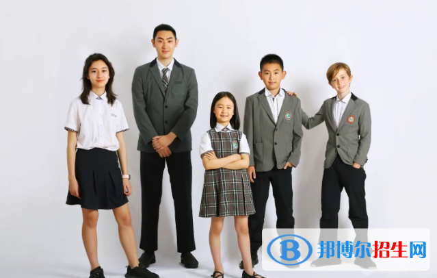 成都青苗国际双语学校初中部怎么样、好不好