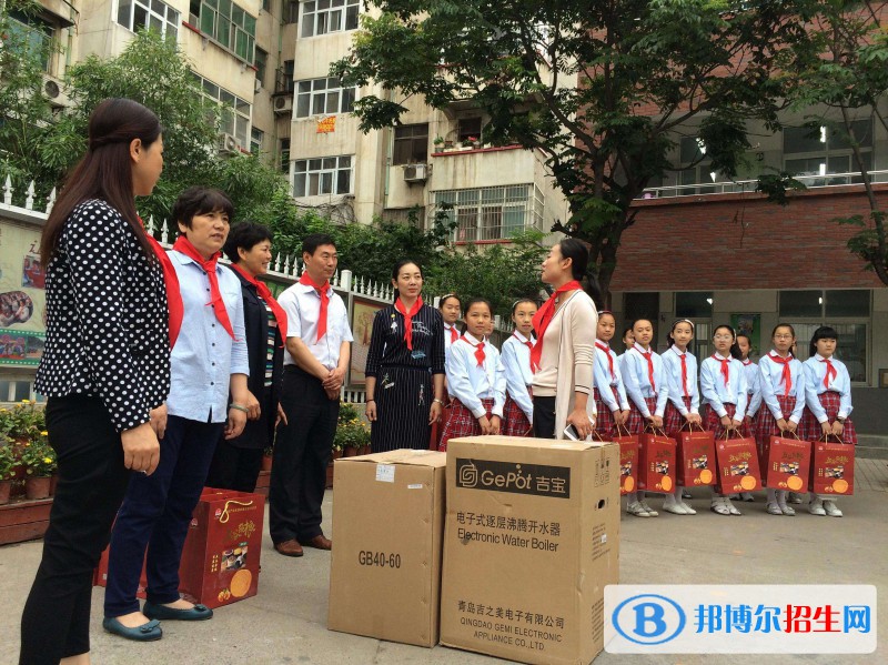 漯河市源汇区中等专业学校2021年有哪些专业