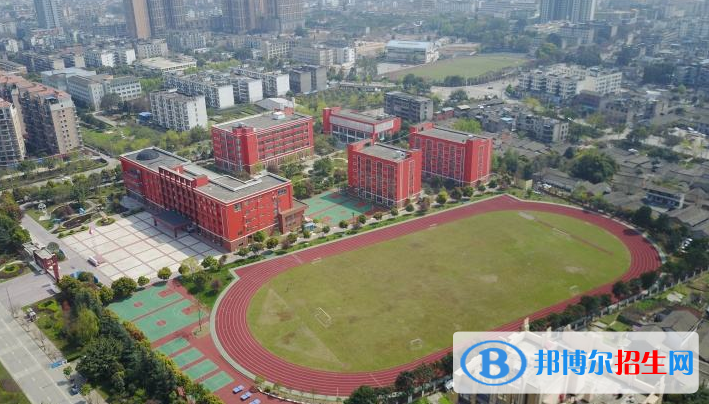 成都建平国际学校2020年报名条件、招生要求、招生对象