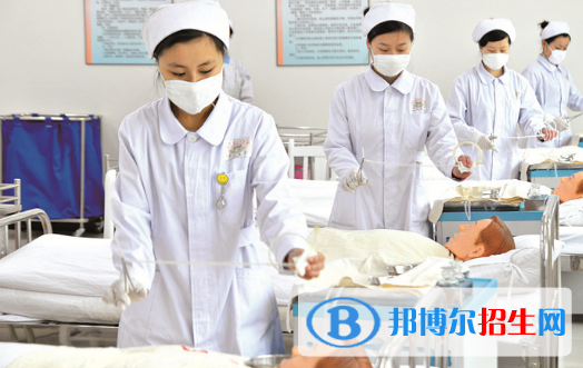 广东2020年有卫校吗