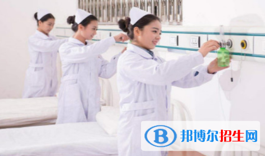 广东2020年比较好的卫校