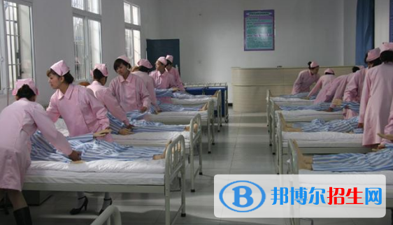 广东2020年好点的卫校