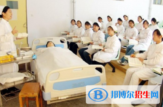 广东2020年就业好的卫校