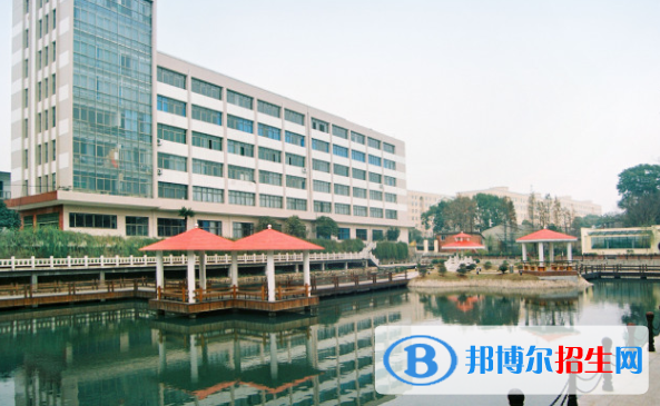 武汉职业技术学院