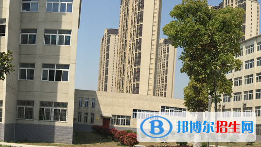 安徽2020年初中生可以上什么铁路学校