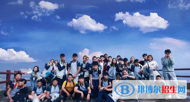 成都协同国际学校初中部怎么样、好不好