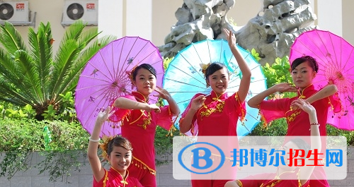 贵阳经济贸易中等专业学校2020年招生办联系电话