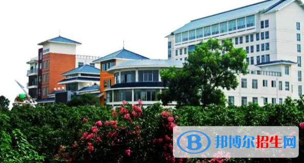 德明外国语学校2020年招生简章