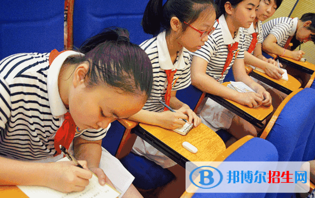 德明外国语学校2020年招生办联系电话