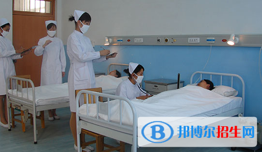 广东2020年哪家卫校好