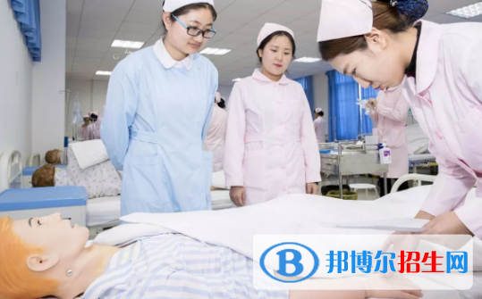 广东2020年哪里的卫校比较好