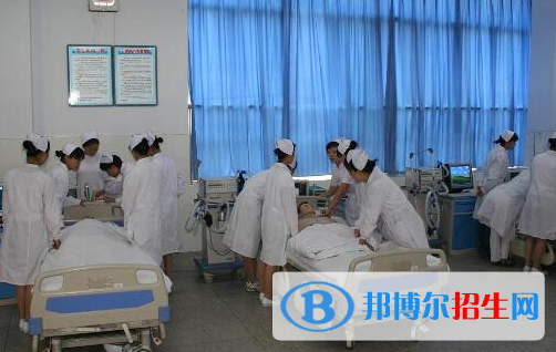 广东2020年哪些卫校好