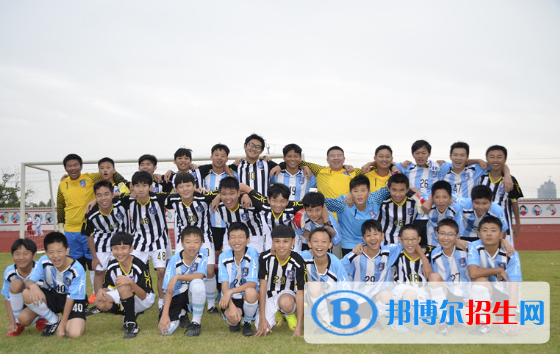 北海国际学校地址在哪里