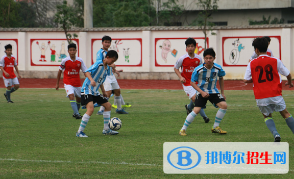 北海国际学校怎么样、好不好