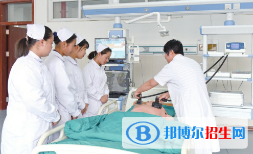 广东2020年卫校好不好