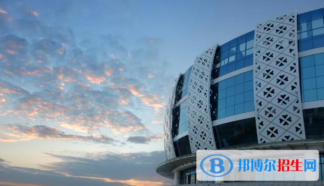 南宁三中国际学校小学部2020年招生简章