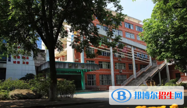 南宁三中国际学校小学部2020年学费、收费多少