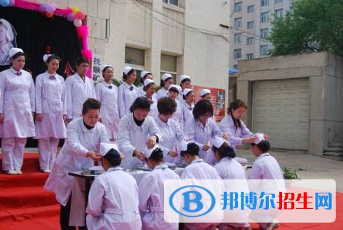 江苏2020年卫校开始招生了吗