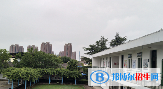 安徽2020年初中生可以读什么铁路学校