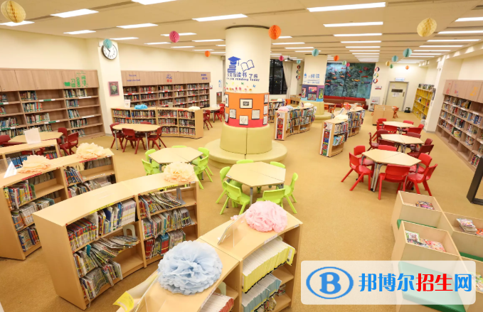 香港新加坡国际学校2020年招生简章