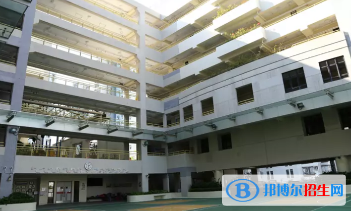 香港新加坡国际学校2020年报名条件、招生要求、招生对象