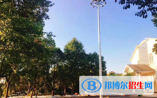 江西枫林涉外经贸职业学院2020年宿舍条件