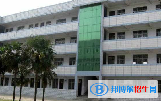 襄城区职业高级中学3