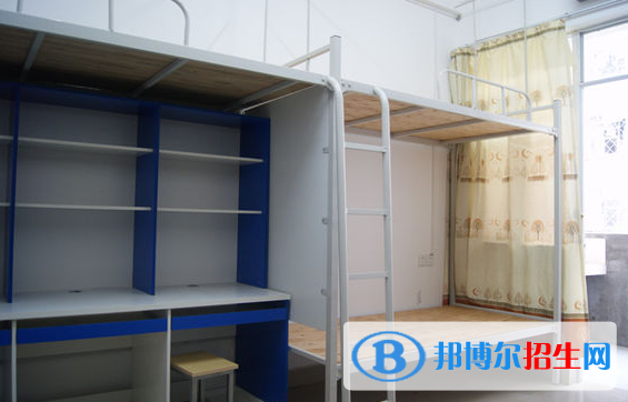广州南洋理工职业学院2020年宿舍条件
